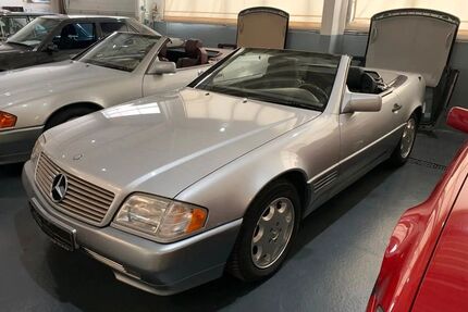 Mercedes-Benz 320 Gebrauchtwagen