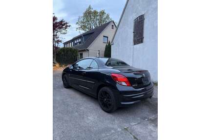 Peugeot 207 Gebrauchtwagen