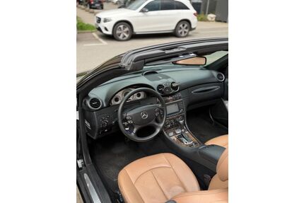 Mercedes-Benz CLK 200 Gebrauchtwagen