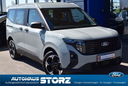 Ford Tourneo Courier Gebrauchtwagen