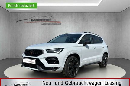 Cupra Ateca Gebrauchtwagen