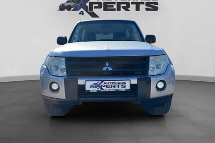 Mitsubishi Pajero Gebrauchtwagen