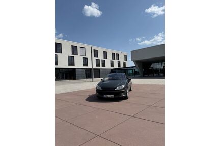 Peugeot 206 Gebrauchtwagen