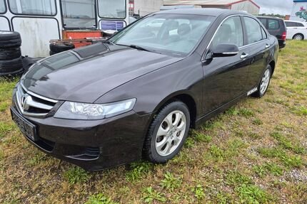 Honda Accord Gebrauchtwagen
