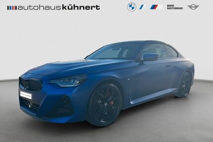 BMW 220 Gebrauchtwagen