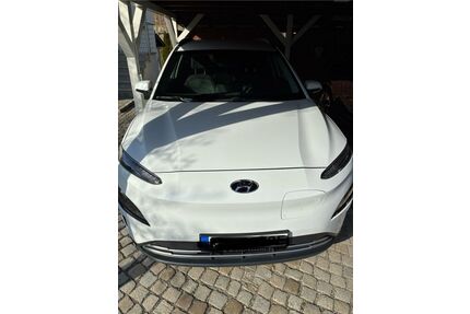 Hyundai KONA Elektro Gebrauchtwagen