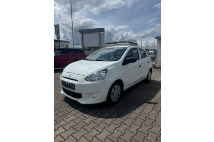Mitsubishi Space Star Gebrauchtwagen