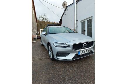 Volvo V60 Gebrauchtwagen