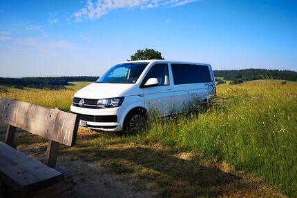 VW T6 Transporter Gebrauchtwagen