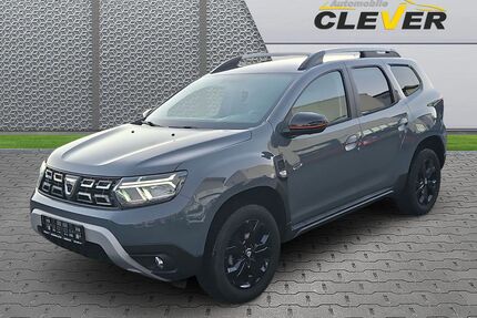 Dacia Duster Gebrauchtwagen