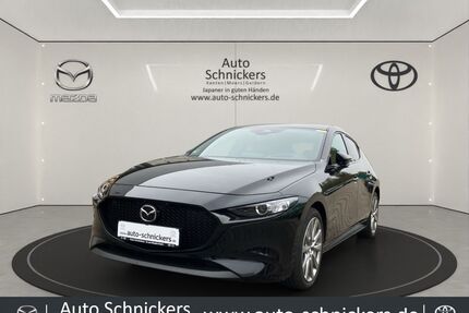 Mazda 3 Gebrauchtwagen