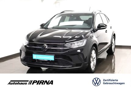 VW Taigo Gebrauchtwagen