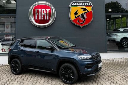 Jeep Compass Gebrauchtwagen