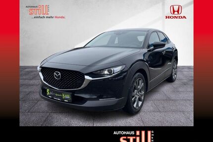 Mazda CX-30 Gebrauchtwagen