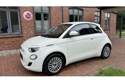 Fiat 500e Gebrauchtwagen