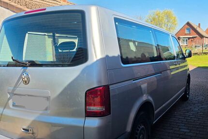 VW T5 Caravelle Gebrauchtwagen