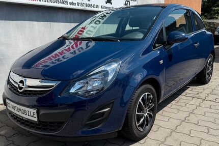 Opel Corsa Gebrauchtwagen