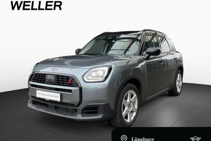 Mini Cooper S Countryman Gebrauchtwagen