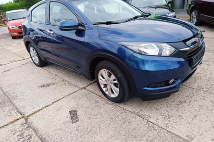 Honda HR-V Gebrauchtwagen