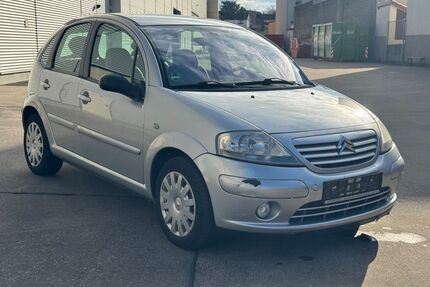 Citroen C3 Gebrauchtwagen