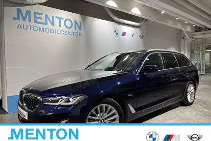 BMW 530 Gebrauchtwagen