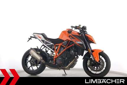 KTM 1290 Super Duke R Gebrauchtwagen