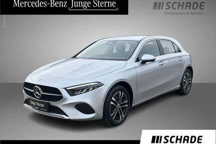 Mercedes-Benz A 250 Gebrauchtwagen