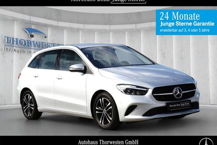 Mercedes-Benz B 180 Gebrauchtwagen