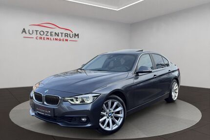 BMW 330 Gebrauchtwagen