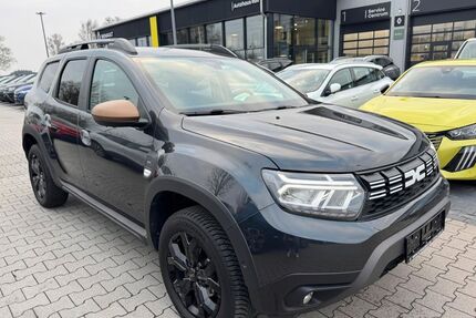 Dacia Duster Gebrauchtwagen