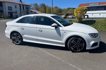 Audi A3 Gebrauchtwagen