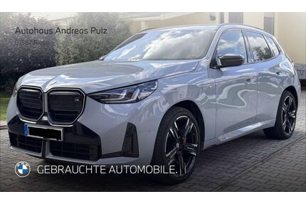 BMW X3 M50 Gebrauchtwagen