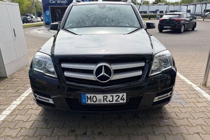 Mercedes-Benz GLK 350 Gebrauchtwagen