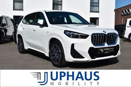 BMW iX1 Gebrauchtwagen
