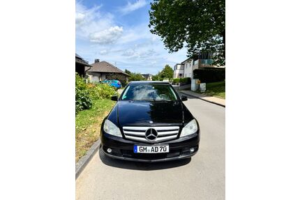 Mercedes-Benz C 250 Gebrauchtwagen