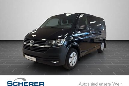 VW T6 Kombi Gebrauchtwagen