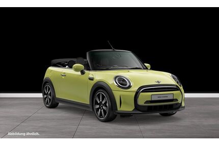Mini Cooper Cabrio Gebrauchtwagen