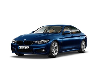 BMW 430 Gran Coupé Gebrauchtwagen