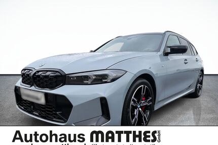 BMW M340i Gebrauchtwagen