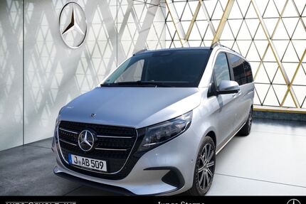 Mercedes-Benz V 300 Gebrauchtwagen