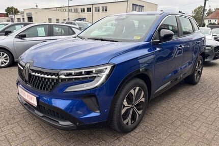 Renault Austral Gebrauchtwagen