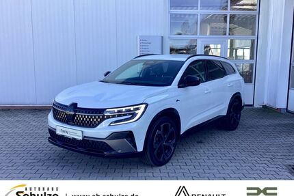 Renault Espace Gebrauchtwagen