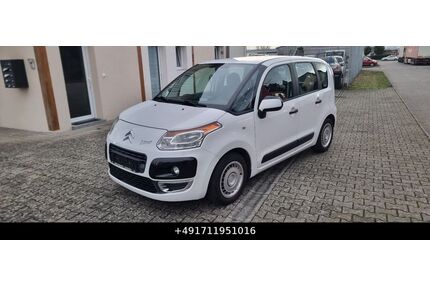 Citroen C3 Gebrauchtwagen