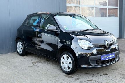 Renault Twingo Gebrauchtwagen