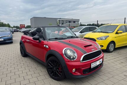 Mini John Cooper Works Gebrauchtwagen