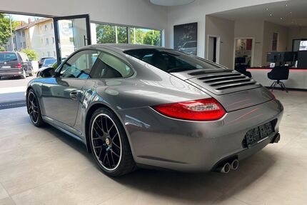 Porsche 997 Gebrauchtwagen