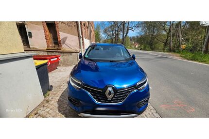 Renault Kadjar Gebrauchtwagen
