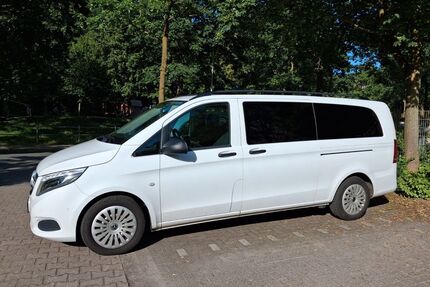Mercedes-Benz Vito Gebrauchtwagen