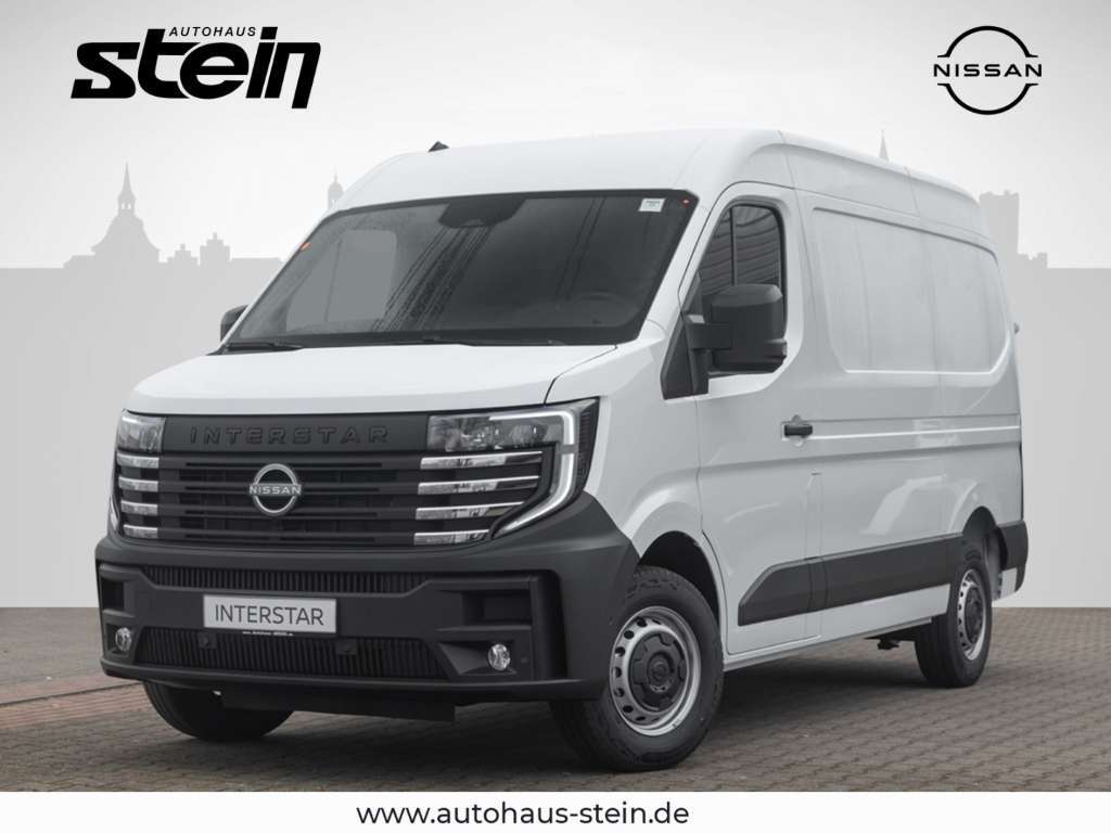 Interstar