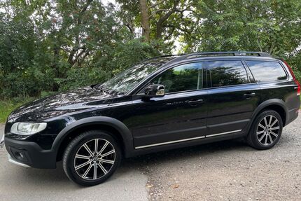 Volvo XC70 Gebrauchtwagen